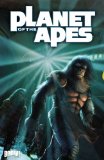 Planet of the Apes Vol. 2: the Devil's Pawn  9781608866694 Front Cover