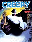 Creepy Archives Vol 24  9781616559694 Front Cover