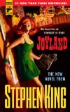 Joyland  cover art