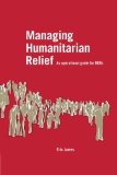 Managing Humanitarian Relief  cover art
