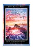Return of the Children of Light Incan and Mayan Prophecies for a New World 2001 9781879181694 Front Cover