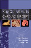 Key Questions in Cardiac Surgery  9781903378694 Front Cover