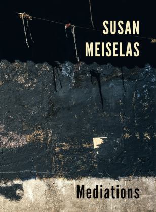 Susan Meiselas: Mediations  9788862085694 Front Cover
