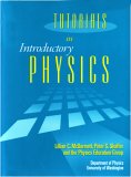 Tutorials in Introductory Physics and Homework Package 