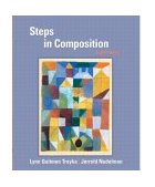 Steps in Composition 