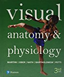 Visual Anatomy &amp; Physiology: 