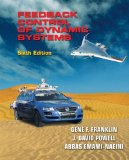 Feedback Control of Dynamic Systems  cover art