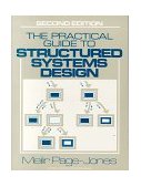Practical Guide to Structured Systems Design  cover art