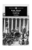 Capital A Critique of Political Economy 2nd 1993 9780140445695 Front Cover