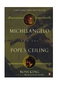 Michelangelo and the Pope's Ceiling  cover art