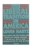 Liberal Tradition in America  cover art
