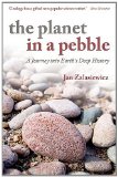 Planet in a Pebble A Journey into Earth's Deep History cover art