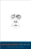 Masters and Servants  9780300180695 Front Cover
