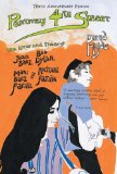 Positively 4th Street The Lives and Times of Joan Baez, Bob Dylan, Mimi Baez Fariï¿½a, and Richard Fariï¿½a cover art