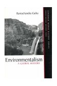 Environmentalism A Global History cover art