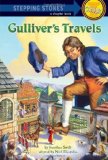 Gulliver's Travels  9780375865695 Front Cover