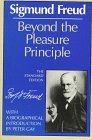 Beyond the Pleasure Principle  cover art