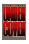 Undercover Police Surveillance in America cover art