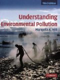 Understanding Environmental Pollution  cover art