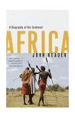 Africa A Biography of the Continent cover art