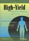 Internal Medicine  cover art