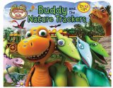 Buddy and the Nature Trackers 2012 9780794424695 Front Cover