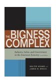 Bigness Complex Industry, Labor, and Government in the American Economy, Second Edition cover art