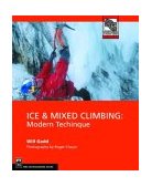 Ice and Mixed Climbing Modern Technique cover art