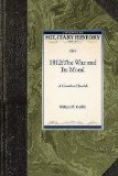 1812 - The War and Its Moral A Canadian Chronicle 2009 9781429020695 Front Cover