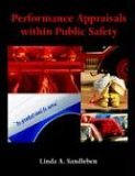 Performance Appraisals Within Public Safety 2004 9781581122695 Front Cover