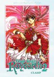 Magic Knight Rayearth Volume 2 2012 9781595826695 Front Cover