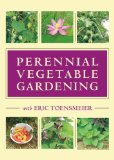 Perennial Vegetable Gardening With Eric Toensmeier:  cover art