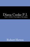 Diana Cooke P. I. 2018 9781932672695 Front Cover
