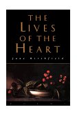 Lives of the Heart Poems cover art
