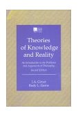 Theories of Knowledge and Reality  cover art