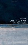 Engineering: a Very Short Introduction  cover art