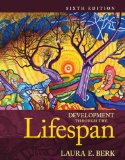 Development Through the Lifespan:  cover art