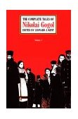 Complete Tales of Nikolai Gogol, Volume 2 