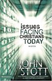 Issues Facing Christians Today  cover art