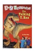 Talking T. Rex 2003 9780375813696 Front Cover