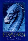 Eragon Book I  9780375826696 Front Cover