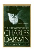 Autobiography of Charles Darwin, 1809-1882  cover art
