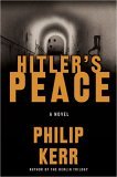Hitler's Peace 2005 9780399152696 Front Cover