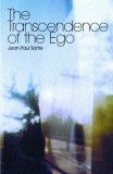 Transcendence of the Ego A Sketch for a Phenomenological Description  9780415320696 Front Cover