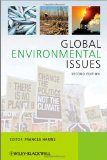 Global Environmental Issues  cover art