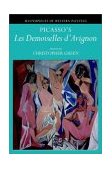 Picasso's 'Les Demoiselles d'Avignon'  cover art