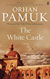 The White Castle:  9780571309696 Front Cover