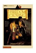 Freedom Crossing  cover art