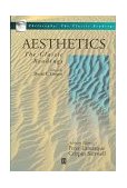 Aesthetics The Classic Readings cover art