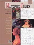 Masterwork Classics Level 6, Book and CD cover art